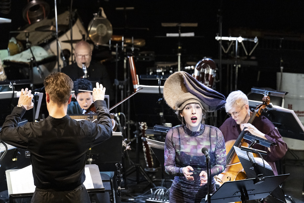 BIT20 ensemble (2024) - Norway