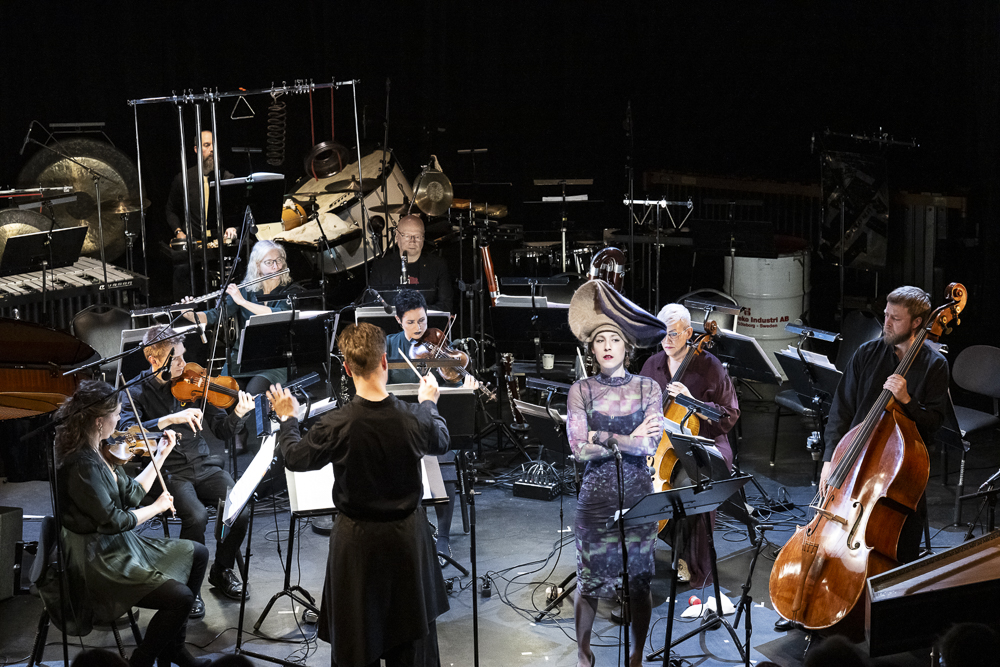 BIT20 ensemble (2024) - Norway