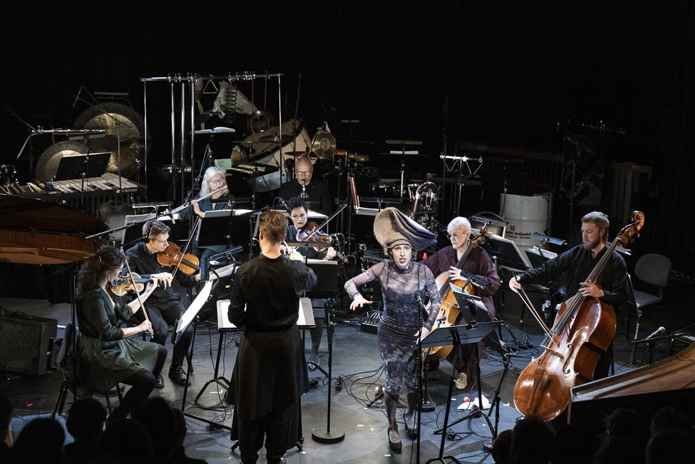 BIT20 ensemble (2024) - Norway
