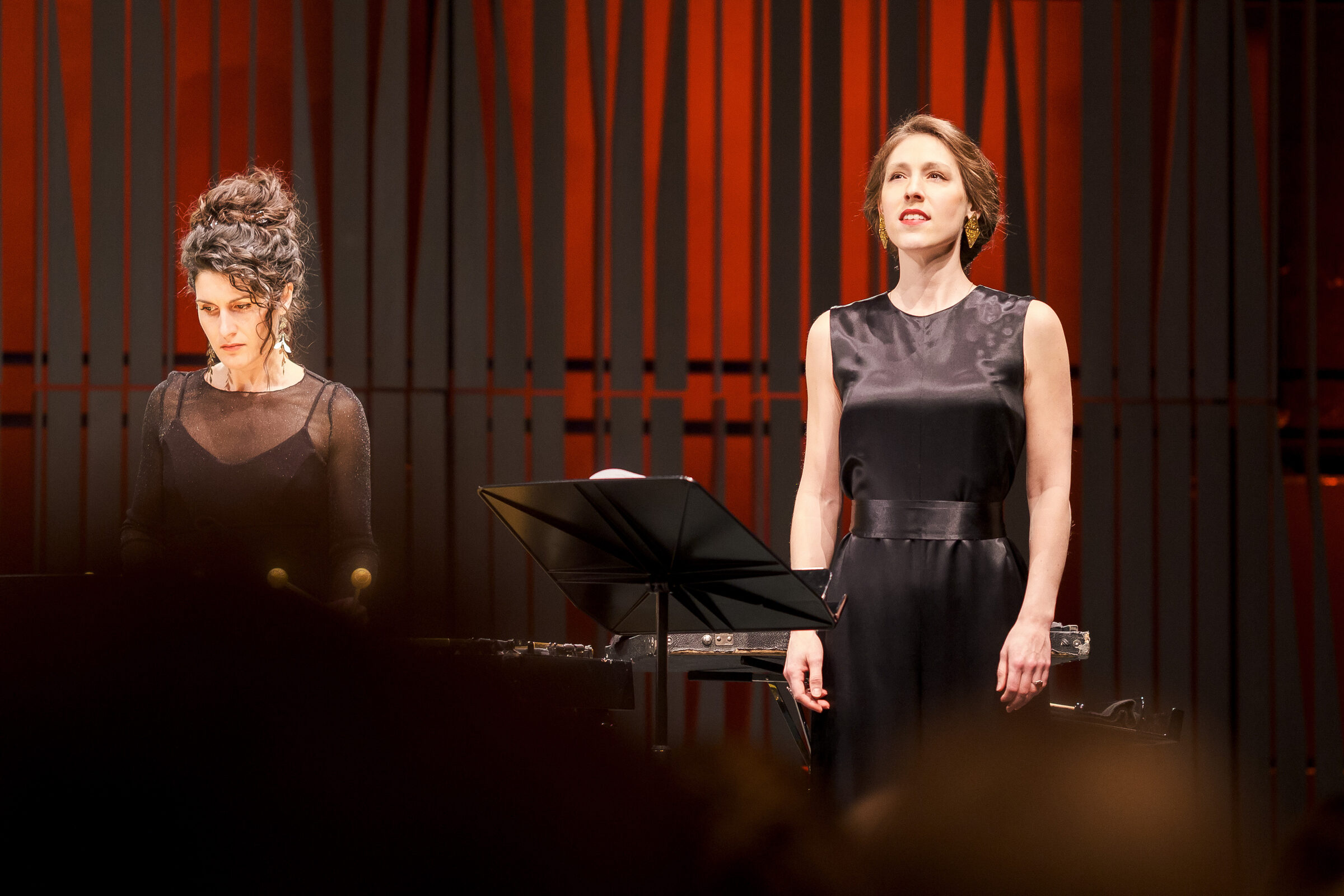KIMI ensemble - Harpa 2023 