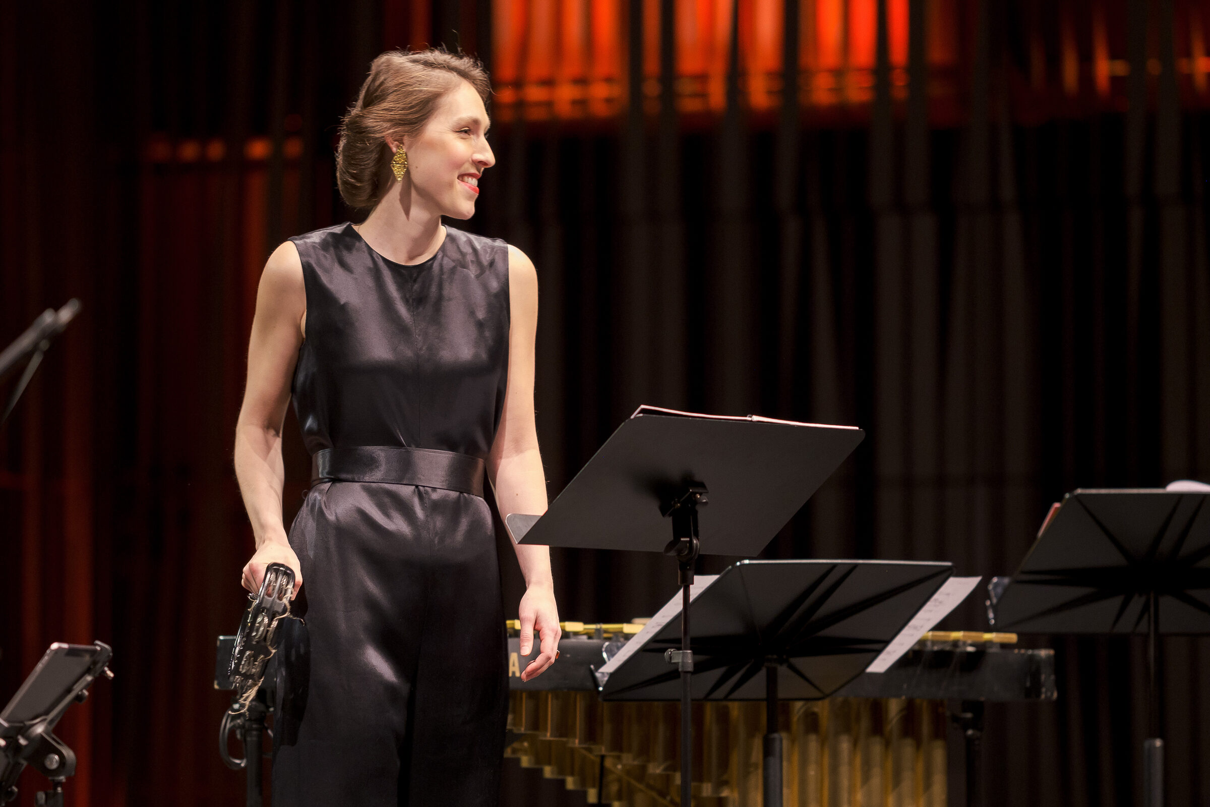 KIMI ensemble - Harpa 2023