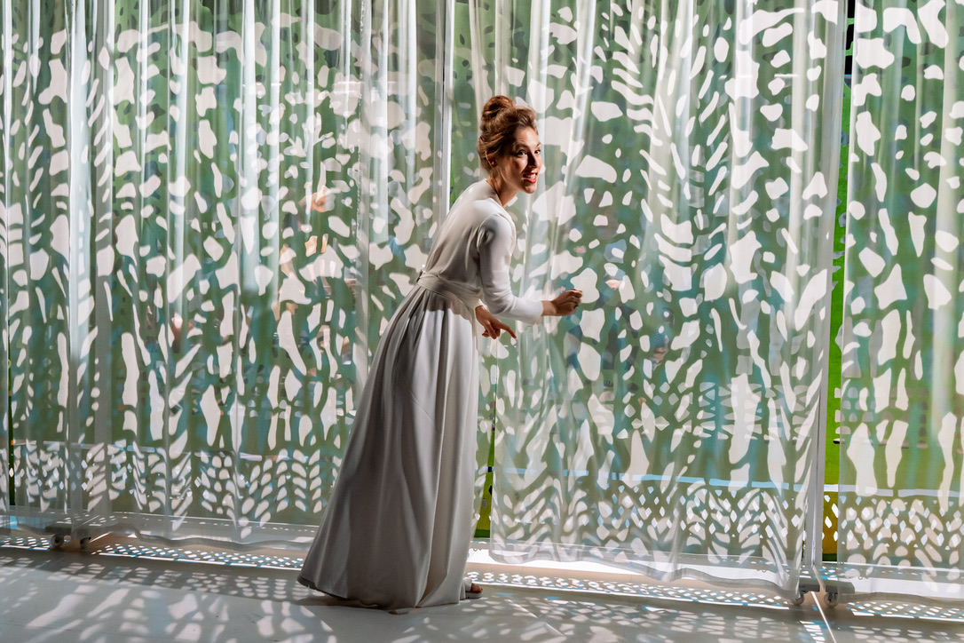 Livia's Room (2022) - Norway
