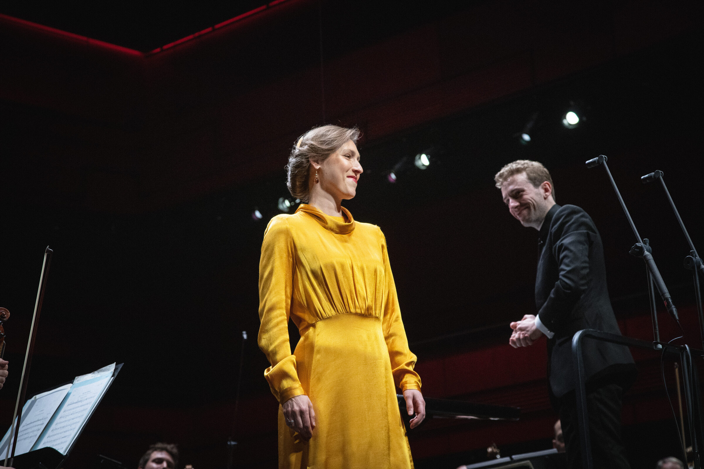 Icelandic Symphony Orchestra (2023) 
