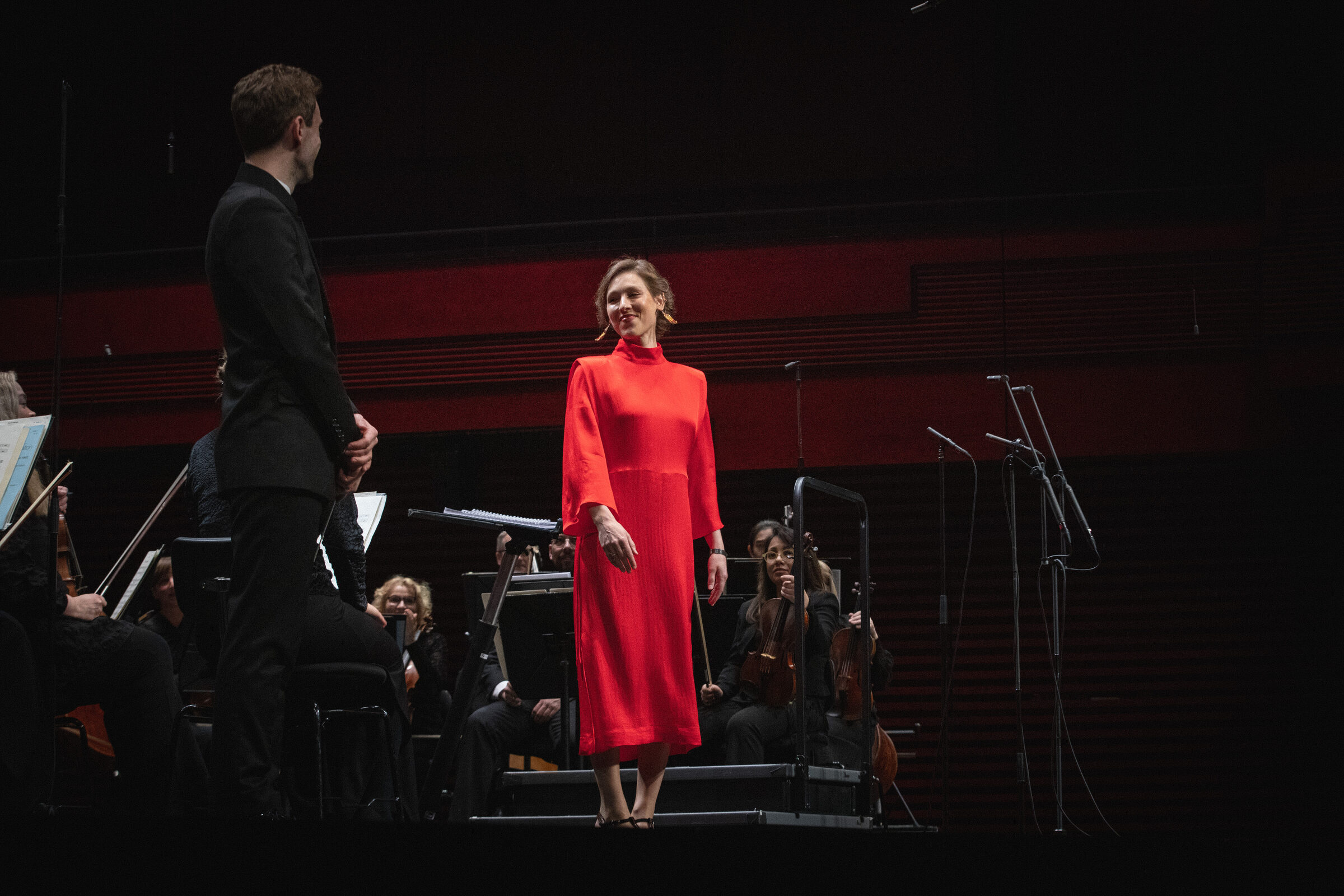 Icelandic Symphony Orchestra (2023) 