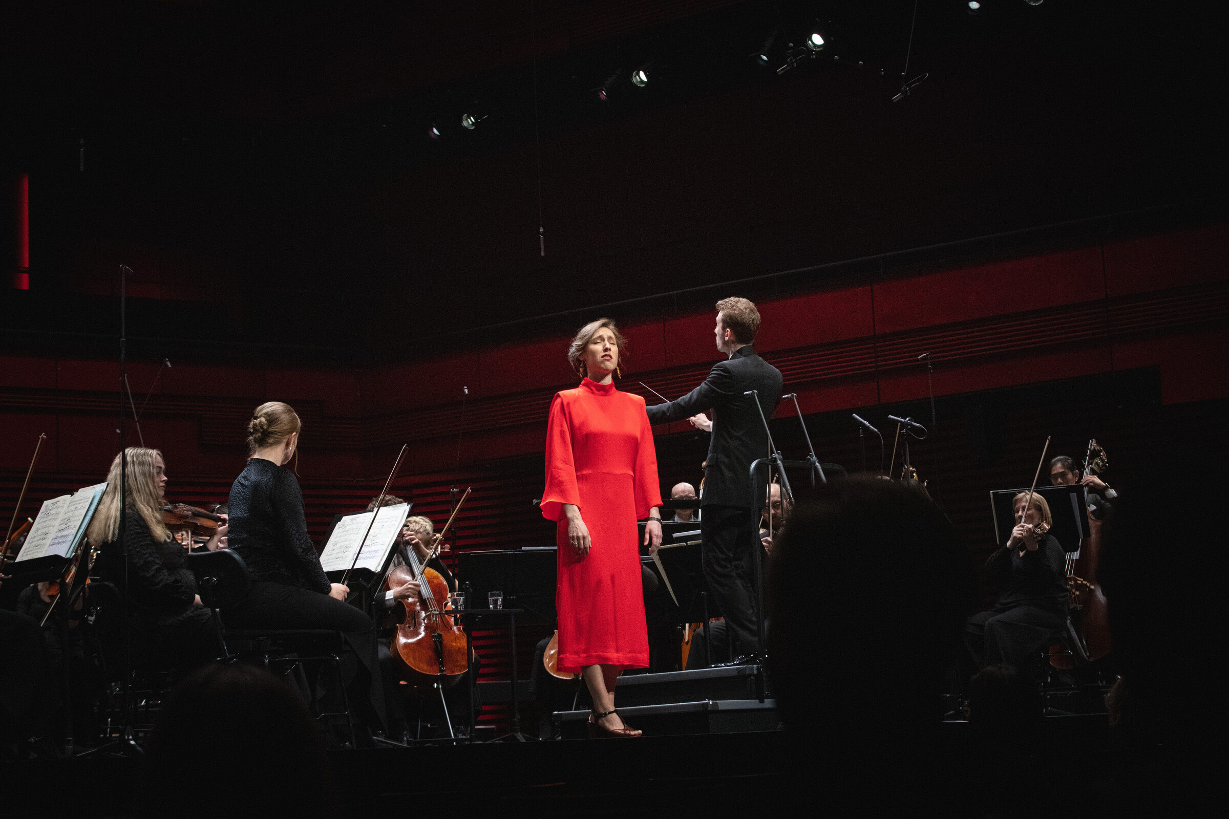 Icelandic Symphony Orchestra (2023) 