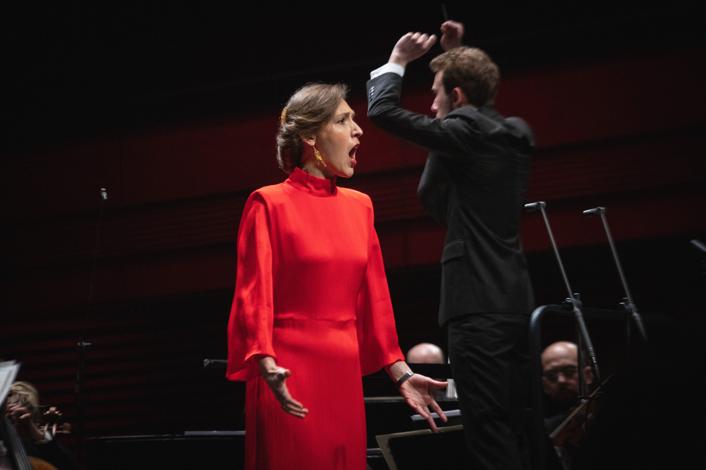 Icelandic Symphony Orchestra (2023) 